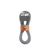 USB-C Apple Certified Premium Lightning Cable (10ft)
