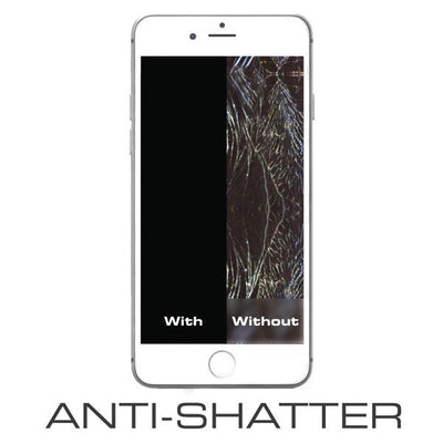 ArmorGlas Anti-Glare Screen Protector - iPhone Xr