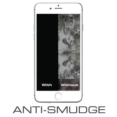 ArmorGlas Anti-Glare Screen Protector - iPhone SE / 5
