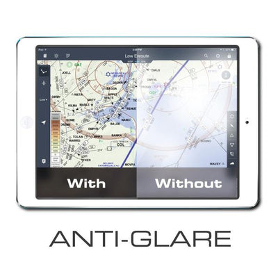 ArmorGlas Anti-Glare Screen Protector - iPad Pro 12.9"