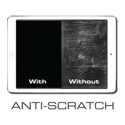 ArmorGlas Anti-Glare Screen Protector - iPad Pro 9.7" / iPad 9.7" / iPad Air 1/2