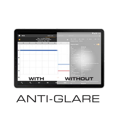 ArmorGlas Anti-Glare Screen Protector - Samsung Tab A 10.5 (2018)