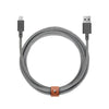 USB-C Apple Certified Premium Lightning Cable (10ft)
